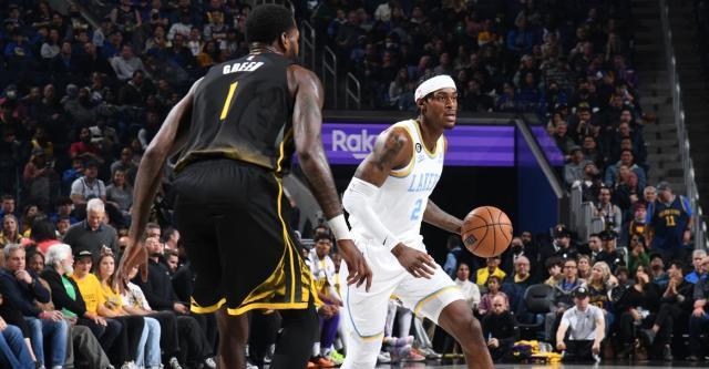 皇冠体育平台-范德比尔特因伤或赛季报销 湖人需加快交易步伐？