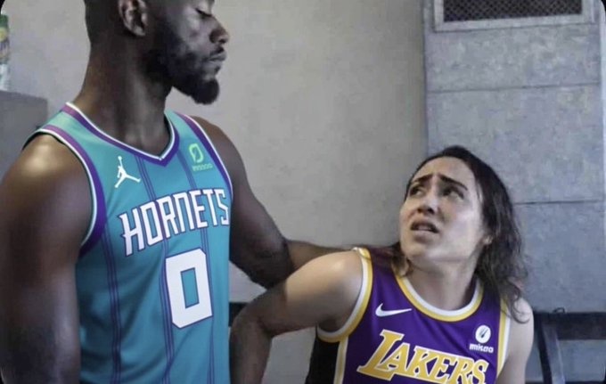 皇冠体育入口-键盘侠|湖人总惨败是为让布朗尼上场？单打东契奇是击败湖人秘诀